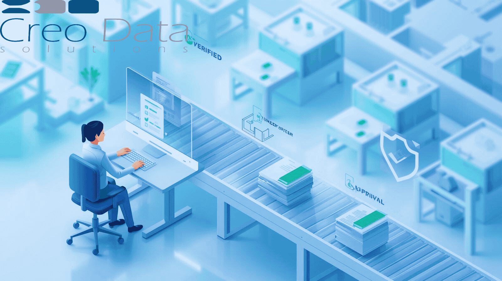 CSO Verification: How Loan Operations Rely on Strong Onboarding & Access Controls
